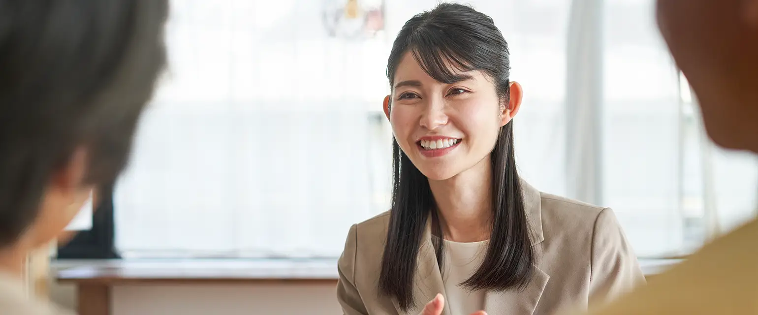 訪問調査